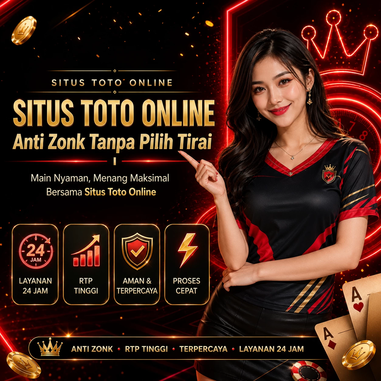 Keberagaman Permainan di lpo88 untuk Para Gamer